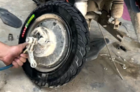 龙岩市换胎补胎服务