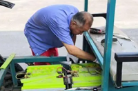 龙岩市三轮车救援服务