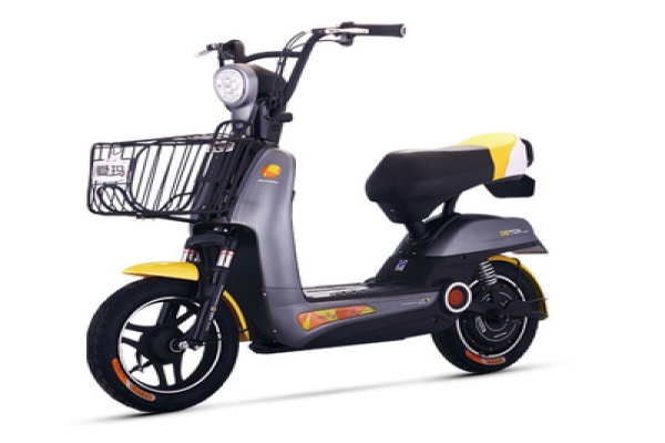 电动车刹车系统维修与保养