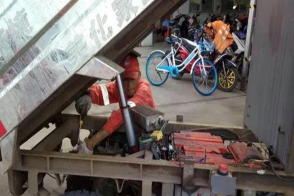 龙岩市电动三轮车救援