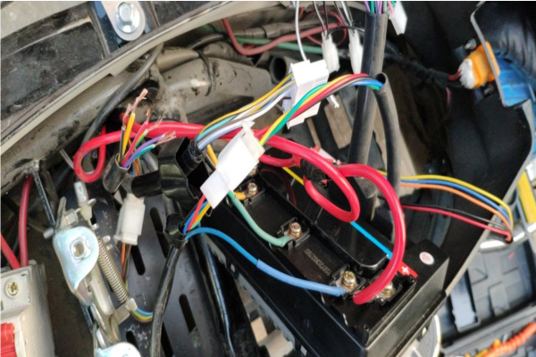 龙岩市电动车电路维修